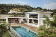 Maison à BANDOL