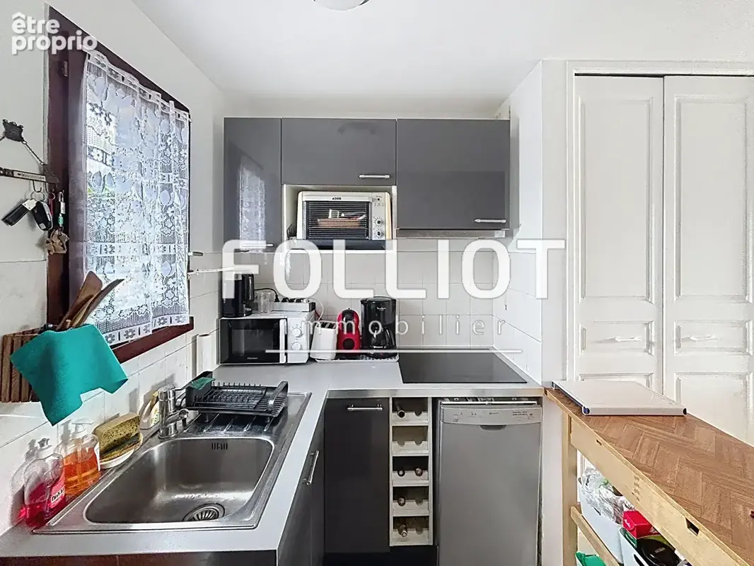 A vendre - cottage cabourg - photo 6