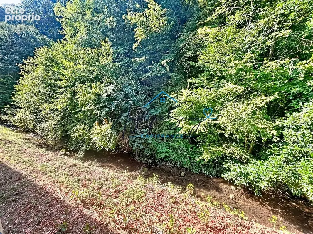 Coup de cœur – duplex rénové 97 m², 3 chambres, au calme face à la nature saint genix sur guiers (73) - photo 39