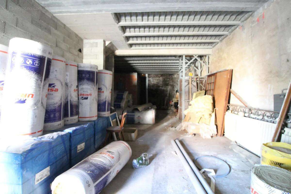 Maison à SAINT-SERNIN-SUR-RANCE