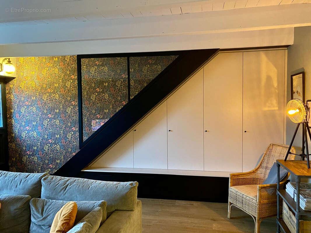 Maison à JULLOUVILLE