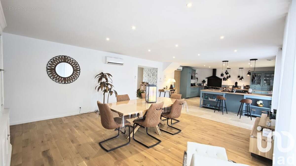 Photo 3 - Maison à CHABOURNAY