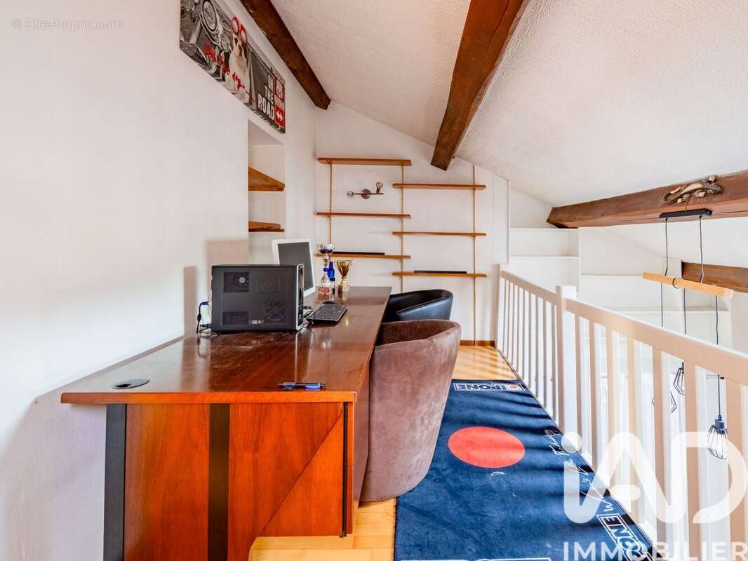 Photo 9 - Maison à MOUSSY-LE-VIEUX