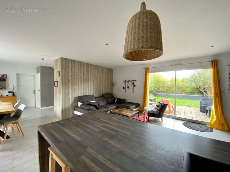 Dpt Finistère (29), à vendre CROZON maison P7 - photo 7