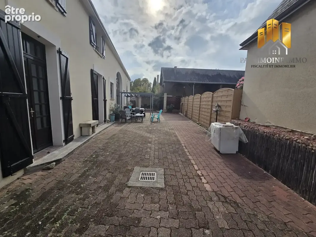 Photo Maison à Marcon au prix de 227 900€