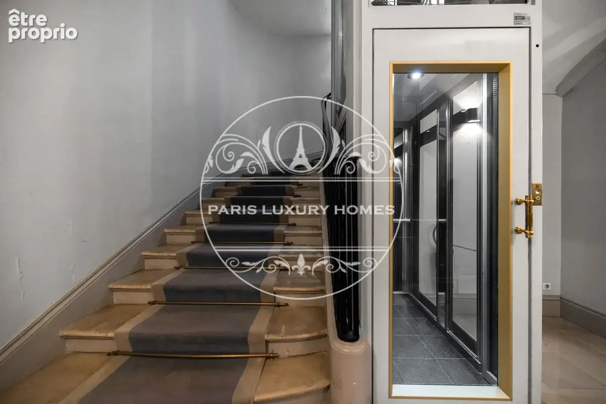 Magnifique appartement à Paris 1er ! - photo 22