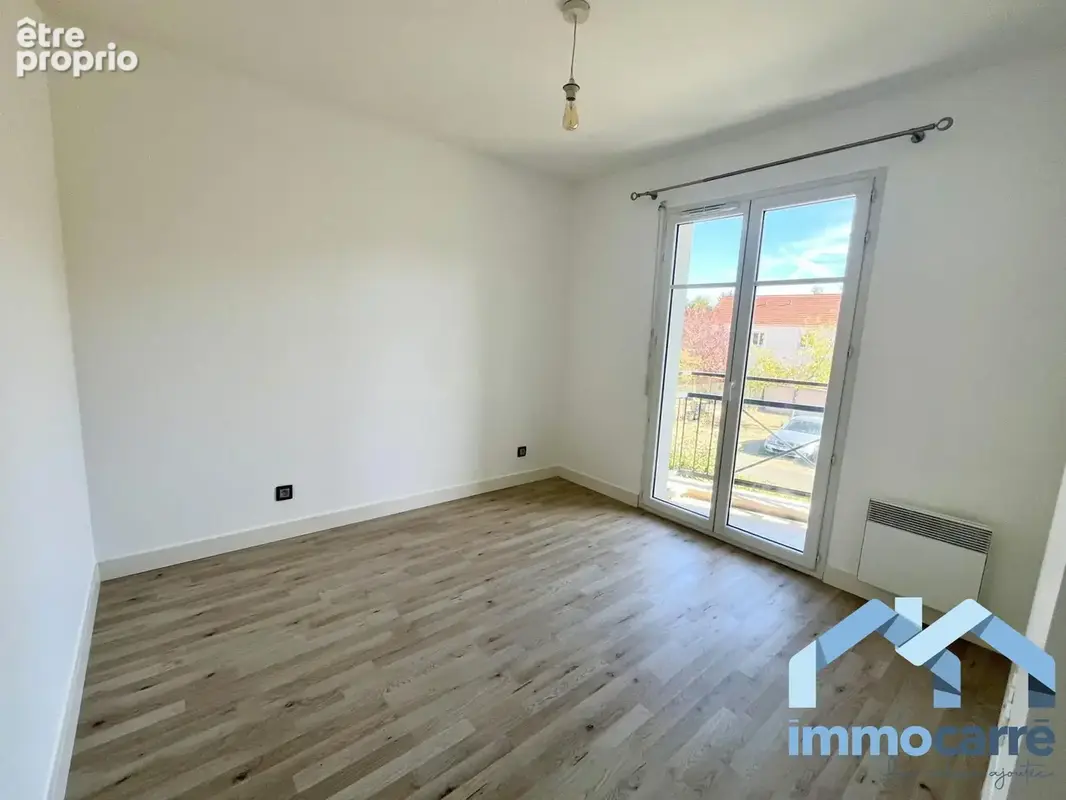 Appartement 3 pièces 52 m² à vendre à Pontcarre (77135) - photo 8