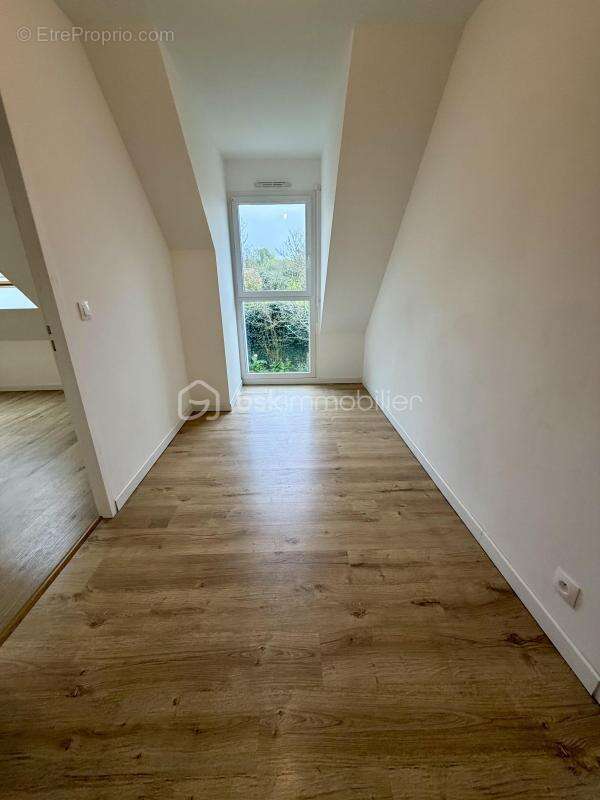Maison contemporaine clé en main, lumineuse et familiale à Saint-Avé - photo 8