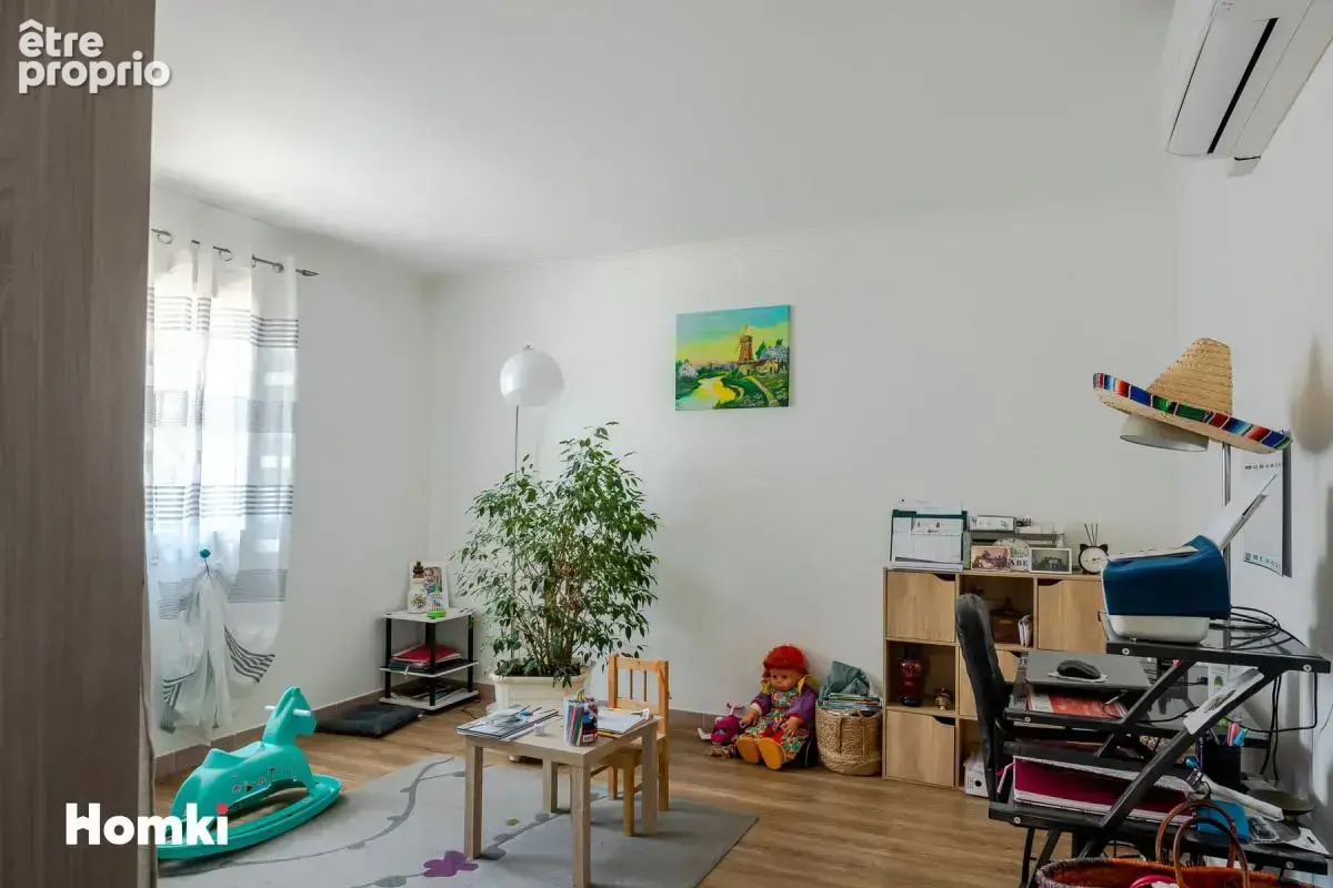 Maison/Villa T5 de 121 m² à Maureilhan 34370 - photo 5