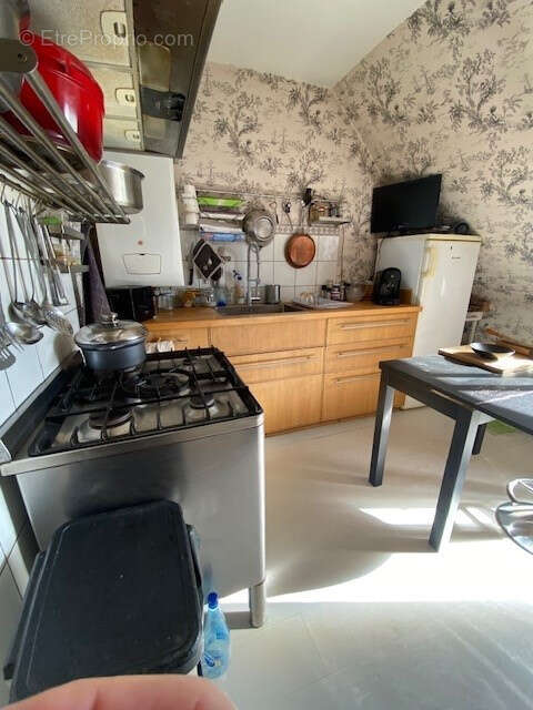 Appartement à PONTCHATEAU