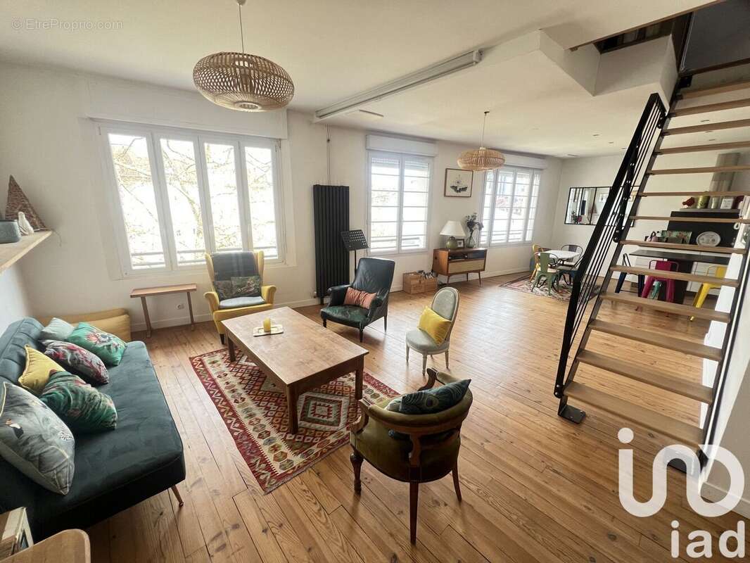 Photo 4 - Appartement à PAU