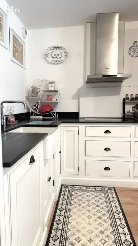 Appartement 74m² à montreuil-sur-mer - photo 6