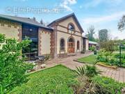 Maison à SAINT-MACLOU