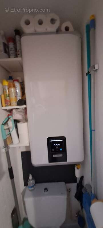 Appartement à SAMOENS