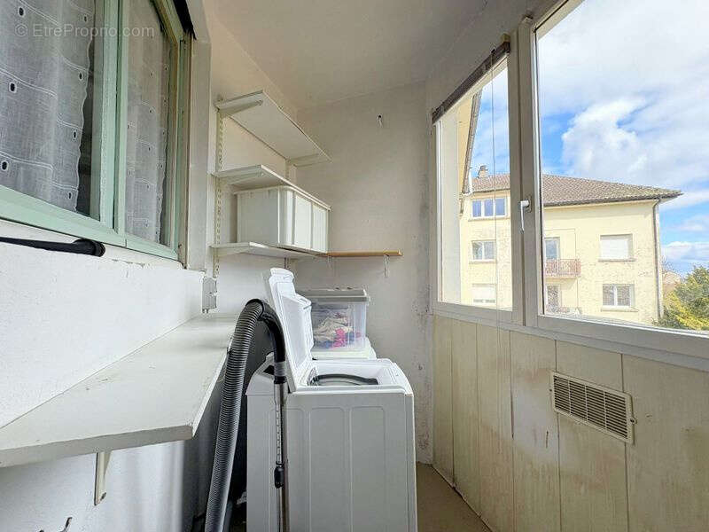 Appartement à DIVONNE-LES-BAINS