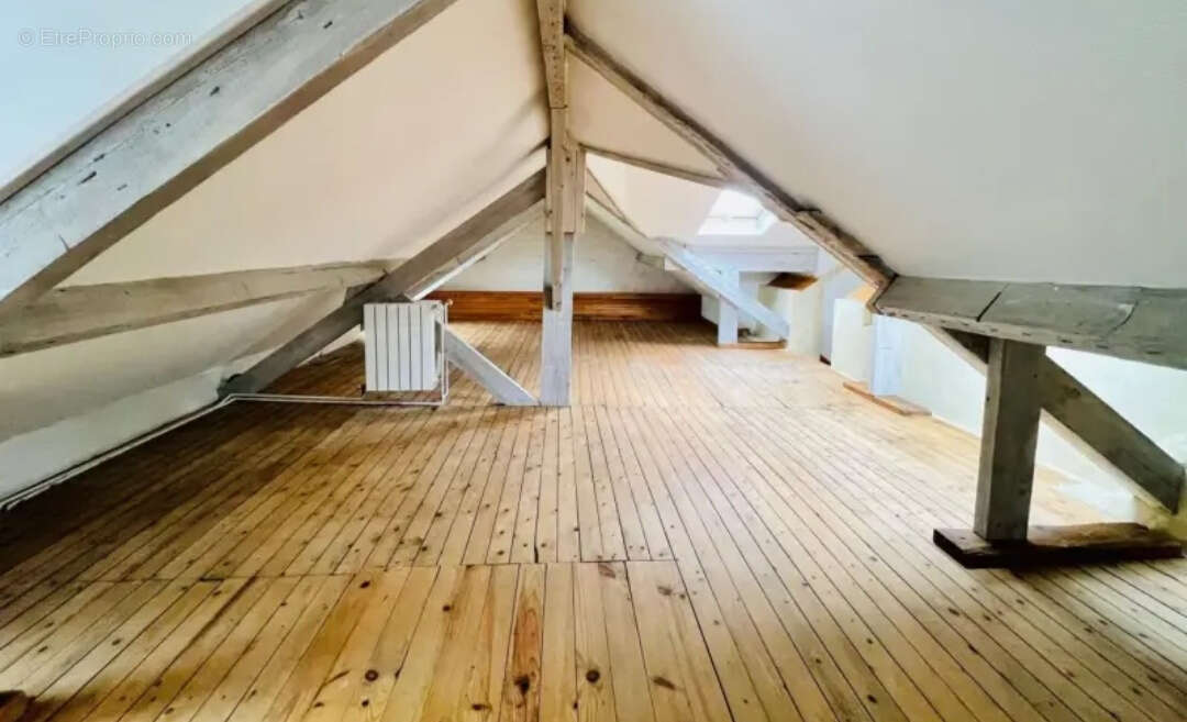Maison a vendre maule 78 - photo 7