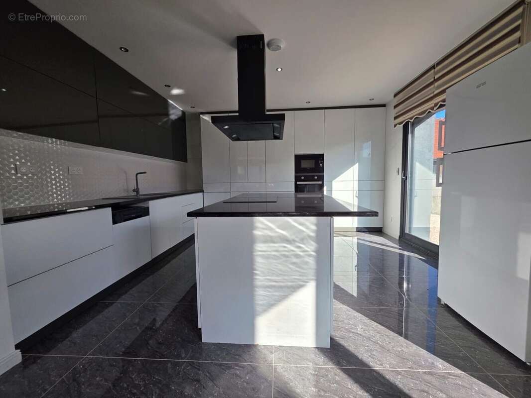 Maison à BOIS-D&#039;AMONT