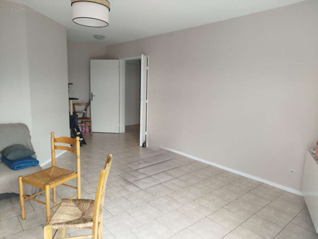 Appartement à BEAUVAIS