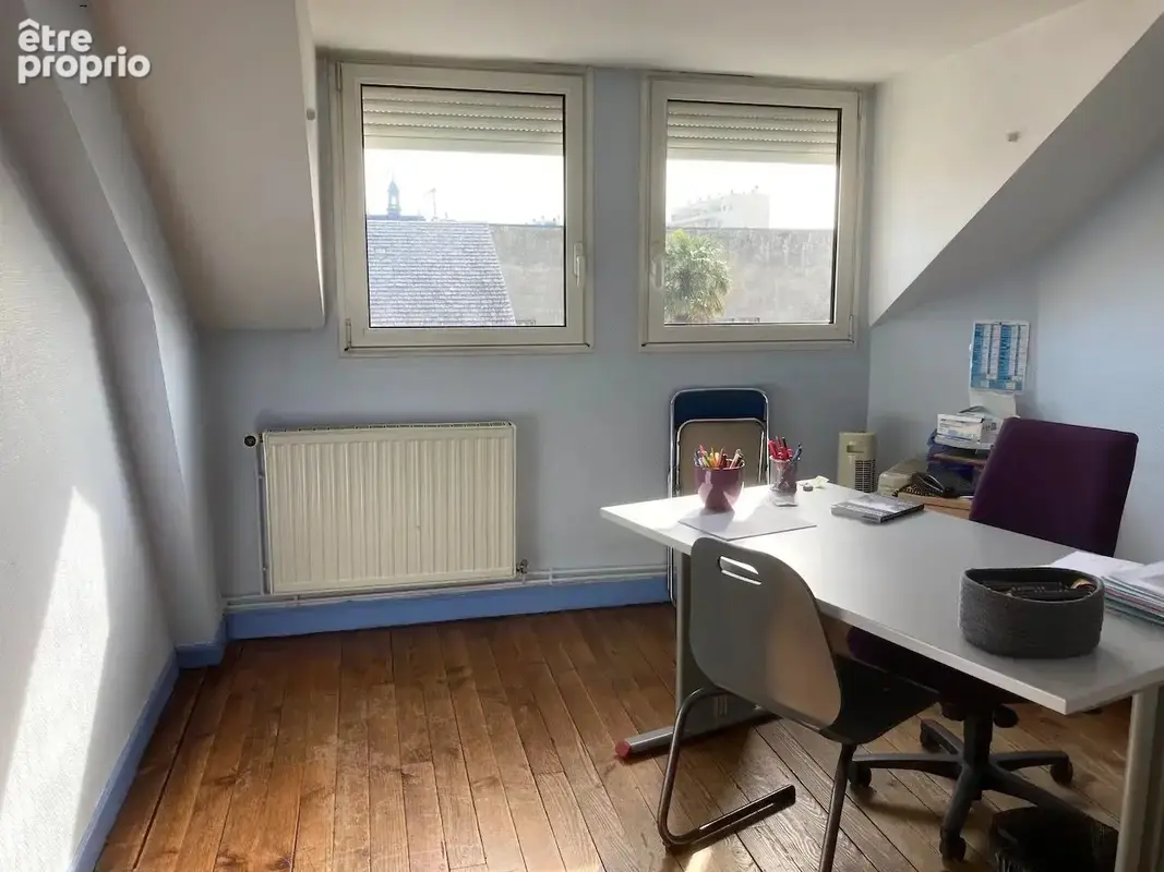 Maison 181 m2 dans le centre ville de Tarbes - photo 4