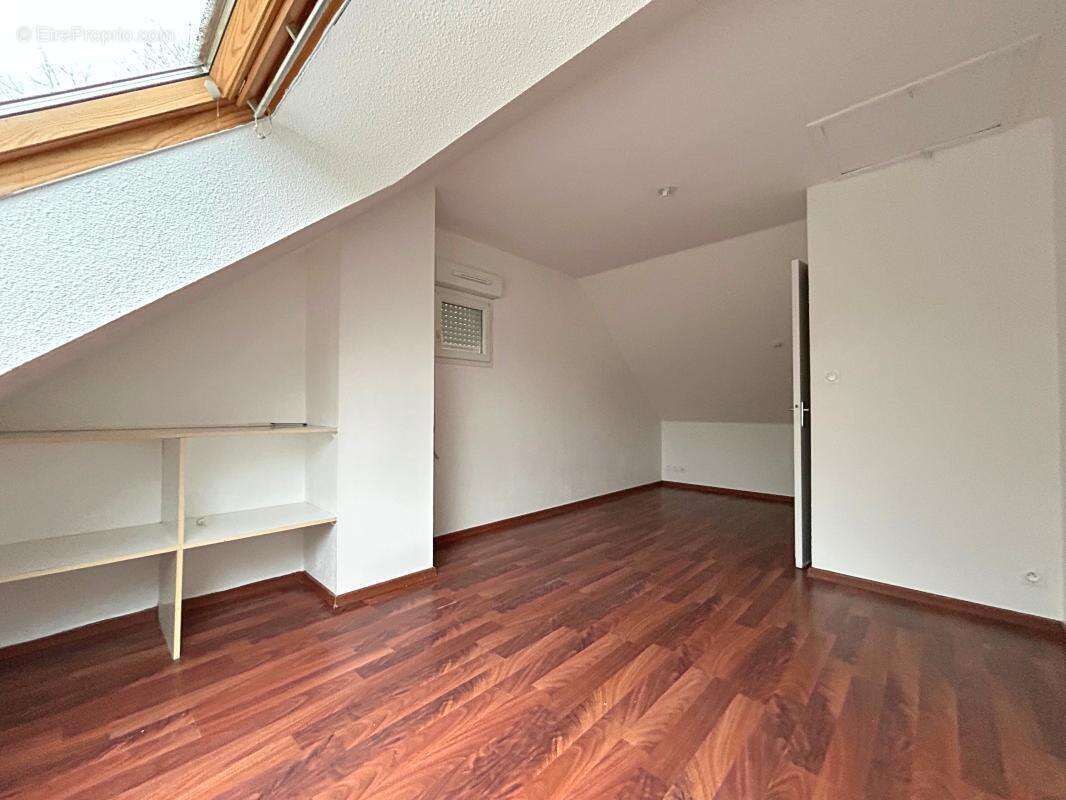 Locminé – Maisons T4 Duplex à vendre – LOCH MENECH - photo 5