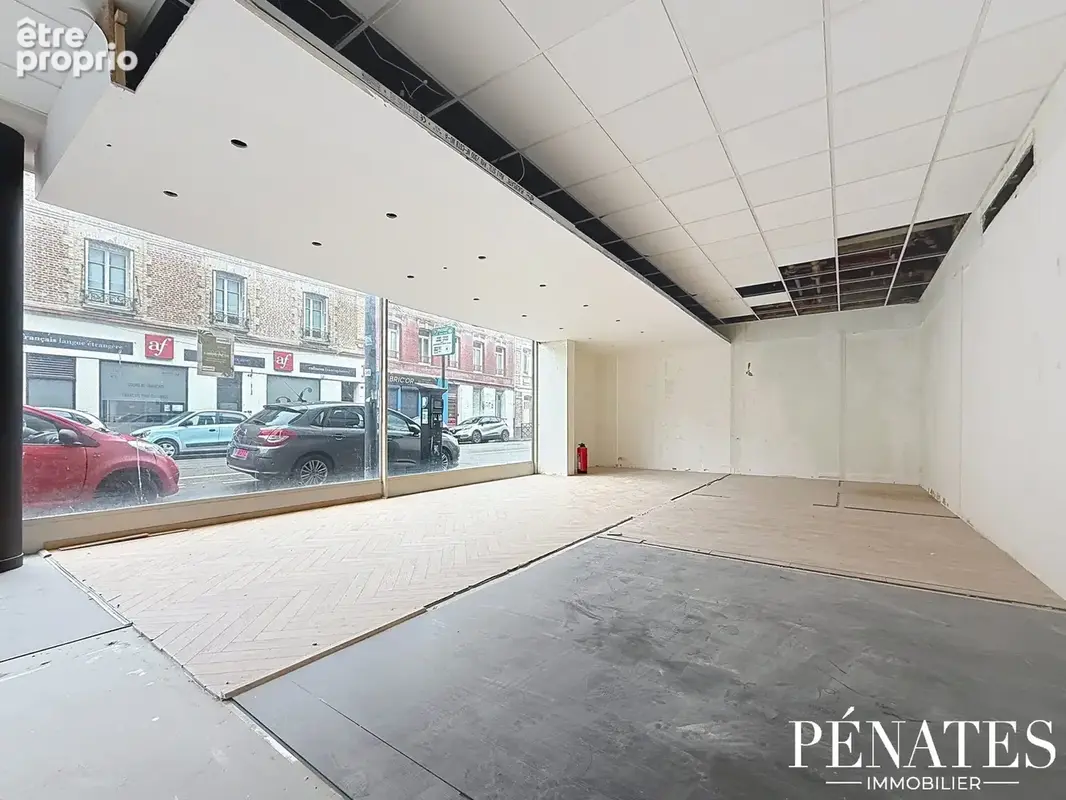 Commerce 51 m² à vendre à Le Havre (76600) - photo 2