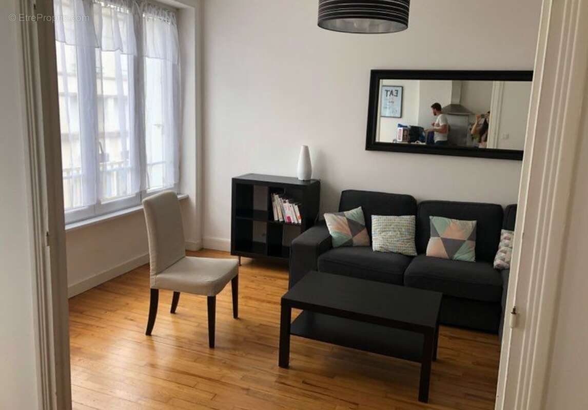 Appartement à BREST