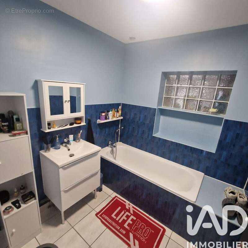 Photo 5 - Maison à RAISMES