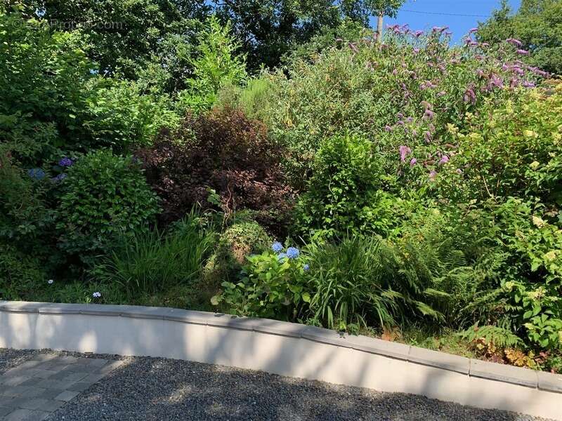 Maison à LA FEUILLEE