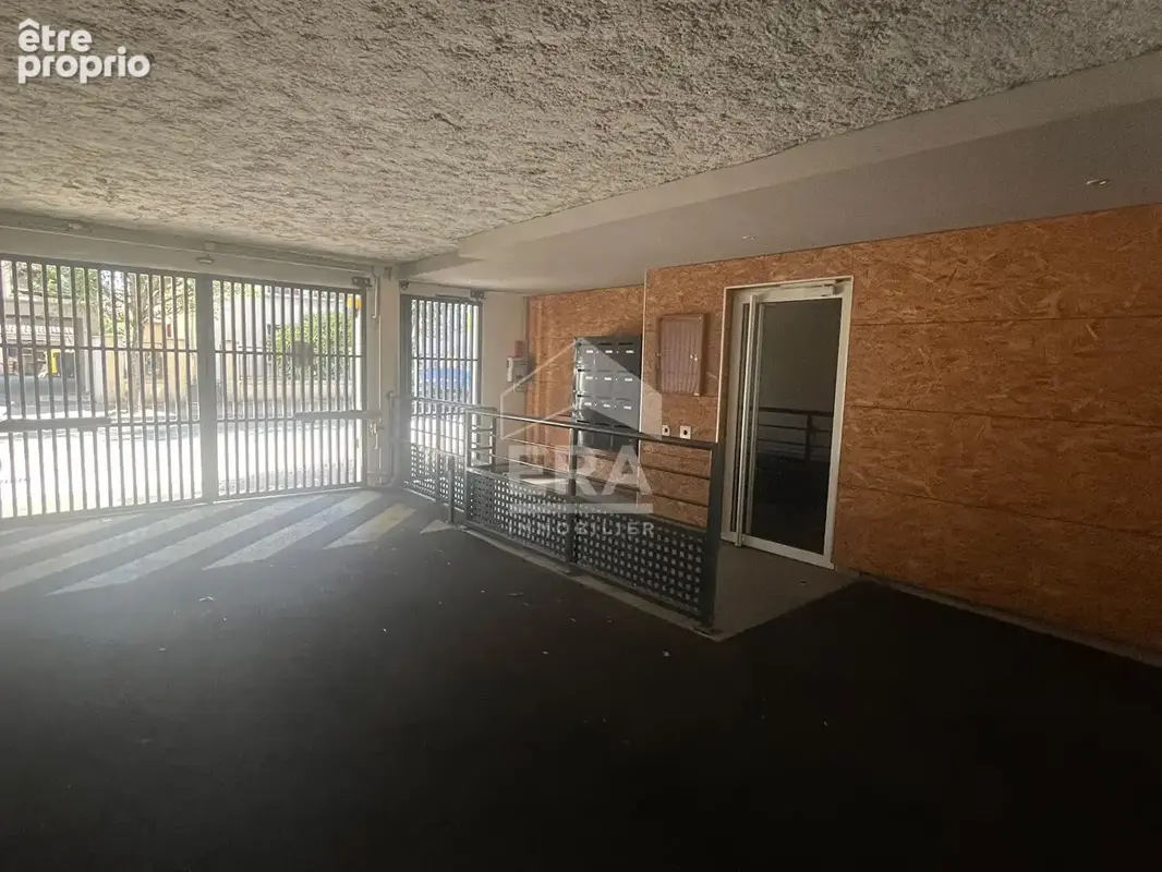 Appartement 42m² à pontault-combault - photo 2