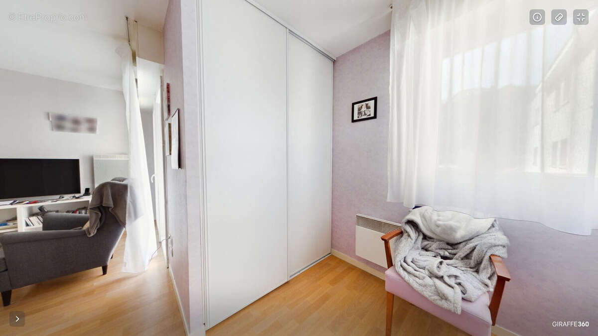 Appartement à CARQUEFOU