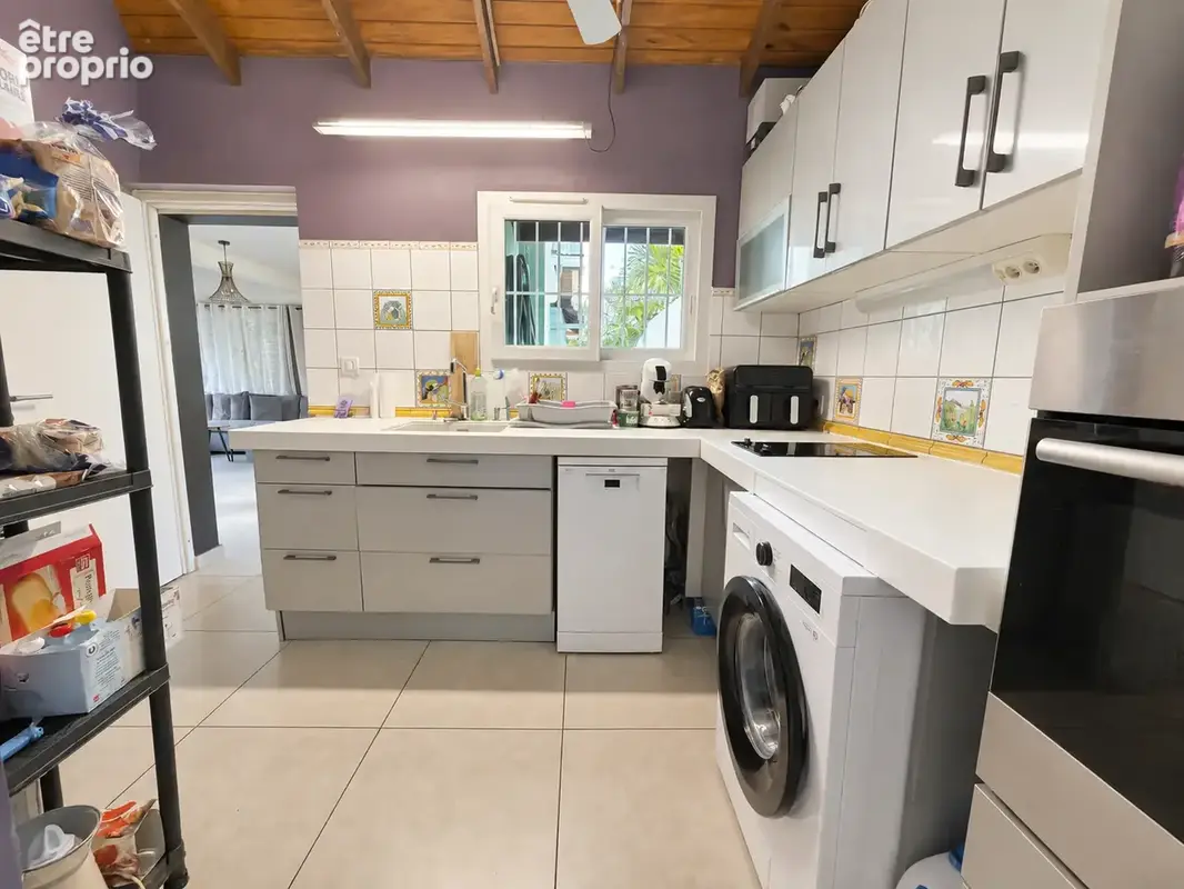Exclusivité - Maison T4 - 106 m2 - Oyster Pond - photo 8