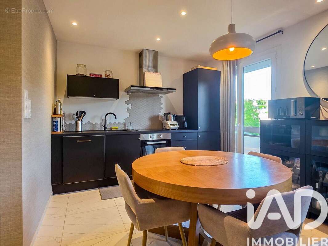 Photo 4 - Appartement à RODEZ