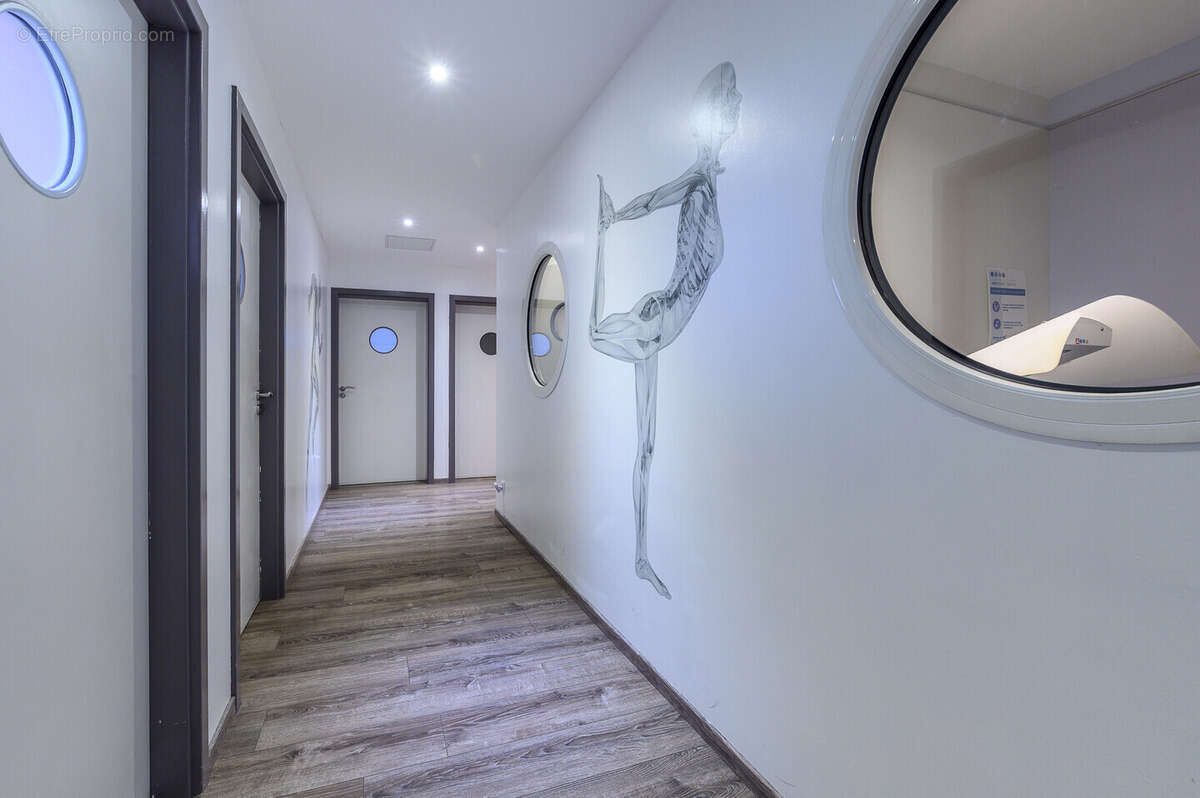 Commerce 265 m² à Strasbourg  - photo 70