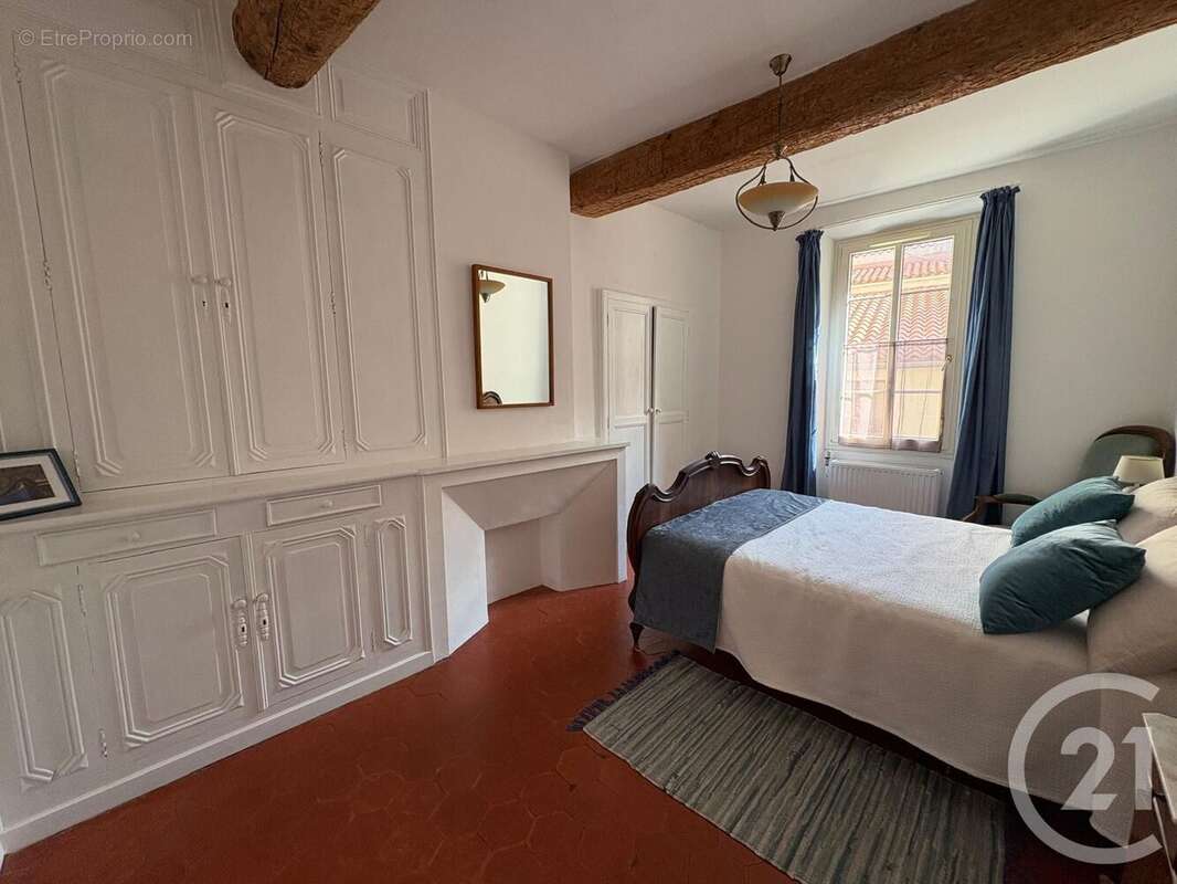 Maison à ARGELES-SUR-MER