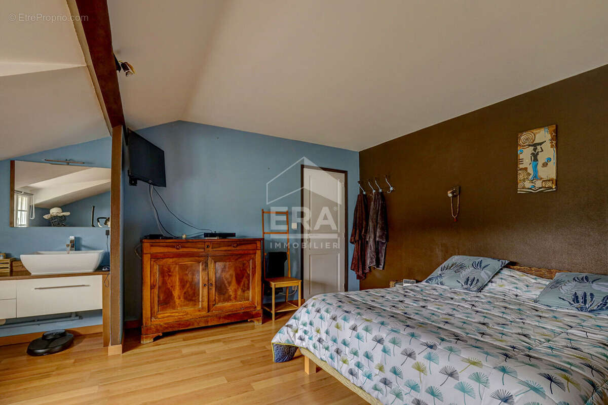 Maison à VILLEMUR-SUR-TARN