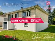 Maison à SAINT-JULIEN-LES-VILLAS