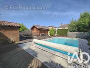 Photo 1 - Maison à SAINT-BEAUZILE