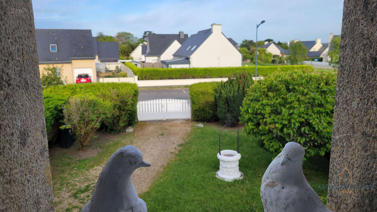 Maison à ETEL
