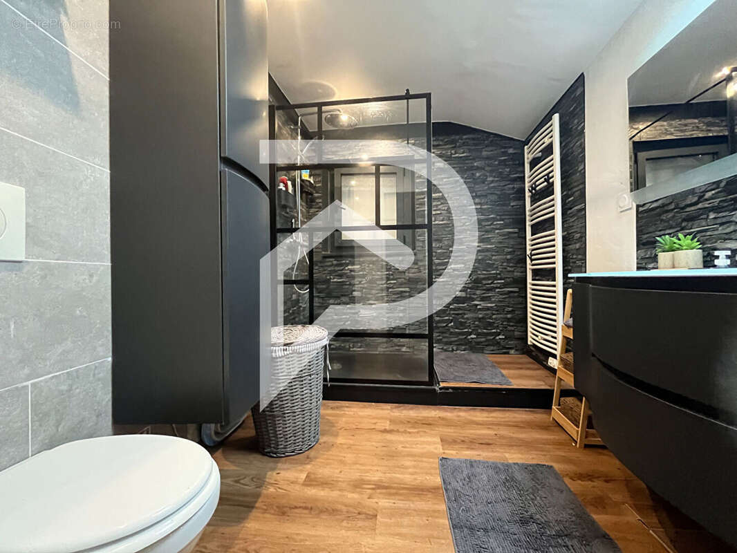 Maison à DAMMARTIN-EN-GOELE