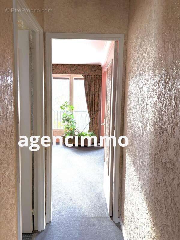 Appartement à CHAMPIGNY-SUR-MARNE