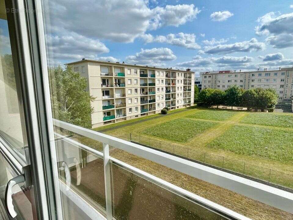 Appartement à CAEN