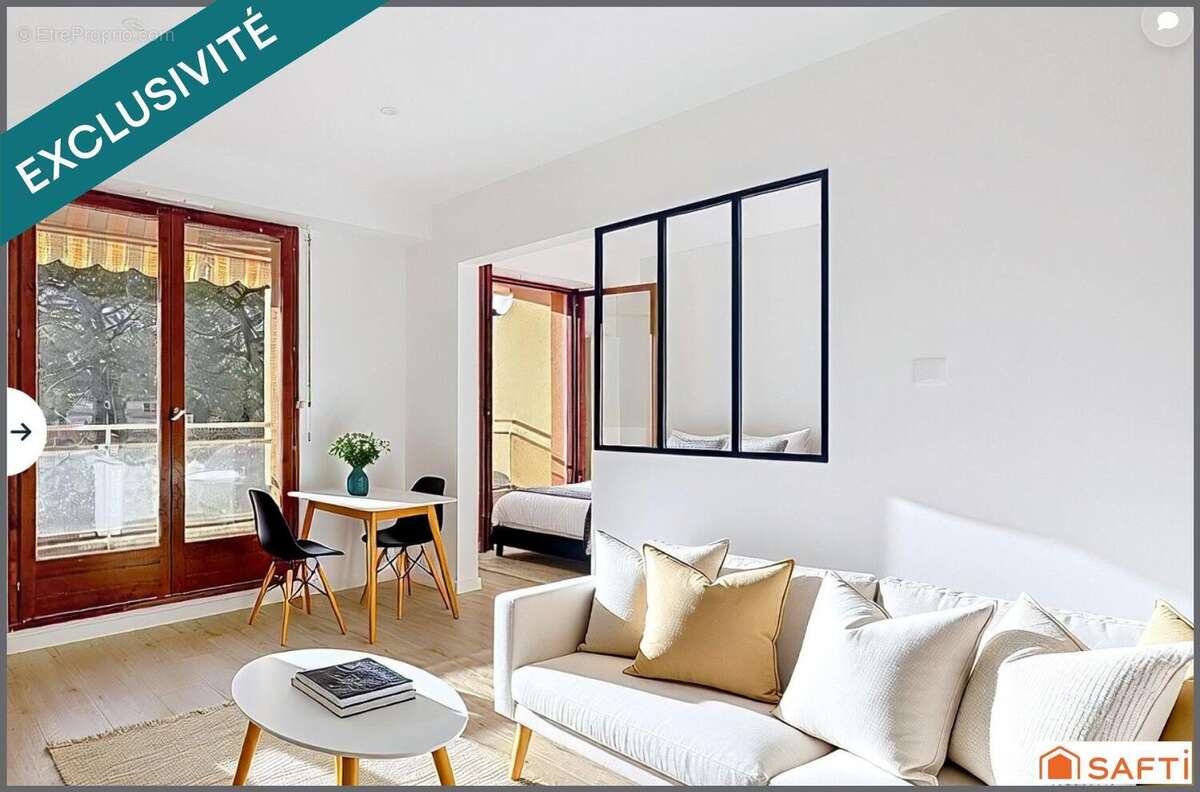 Photo 1 - Appartement à ARCACHON