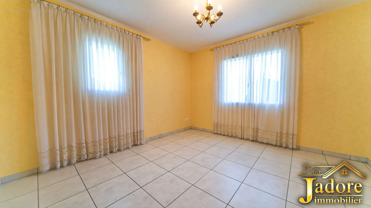 Maison à SAINTE-MARGUERITE