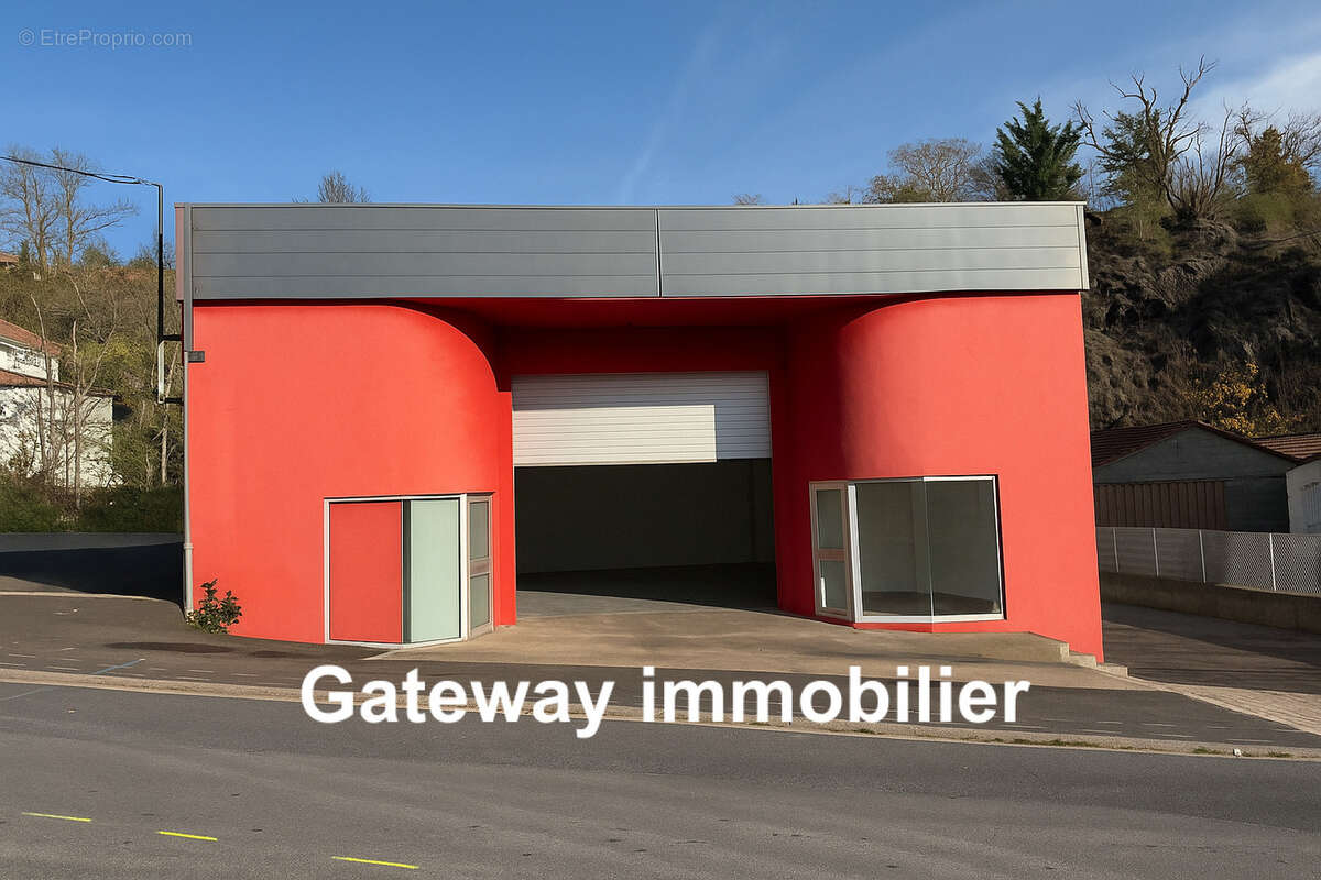 Commerce à BEAUMONT