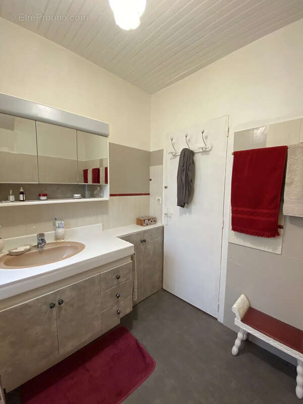 Maison à PLOUEC-DU-TRIEUX