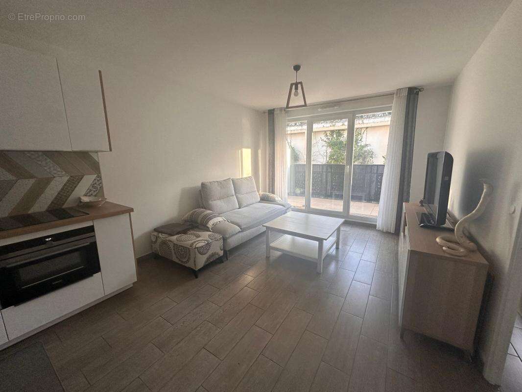 Appartement à SAINT-GERMAIN-LES-ARPAJON