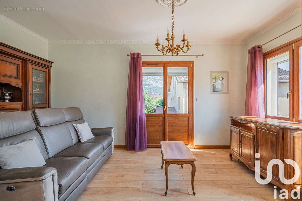 Photo 7 - Maison à SAINT-EGREVE