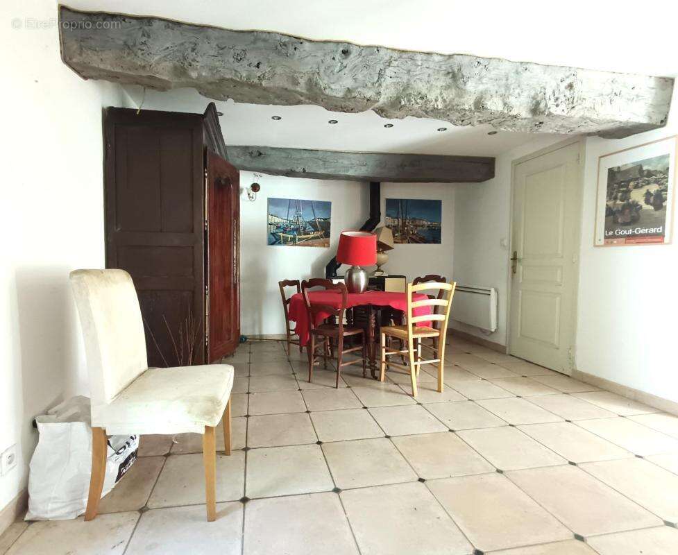 Maison de campagne - photo 4