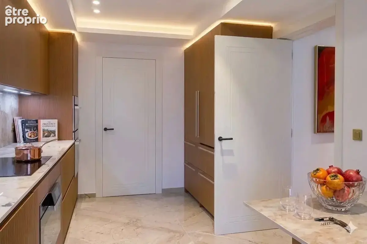 Cannes croisette – appartement d’exception 5 chambres – vue mer panoramique - photo 43
