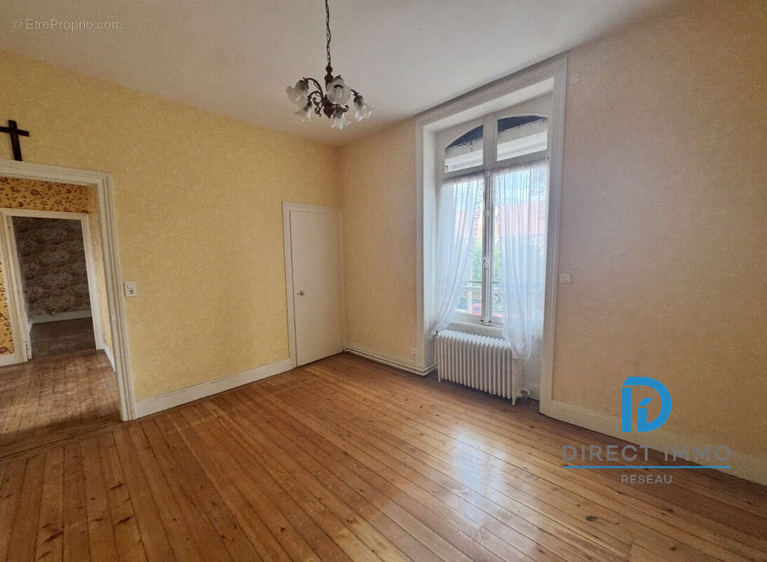 Maison à NOEUX-LES-MINES